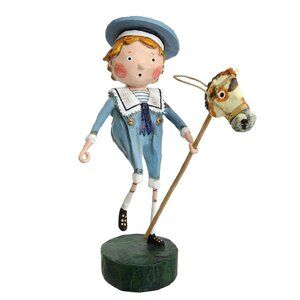 Lori Mitchell - Christmas Nutcracker Storytime - Frizt